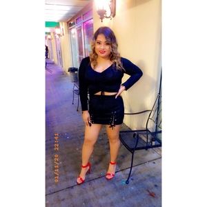 Meet your Posher, Karen